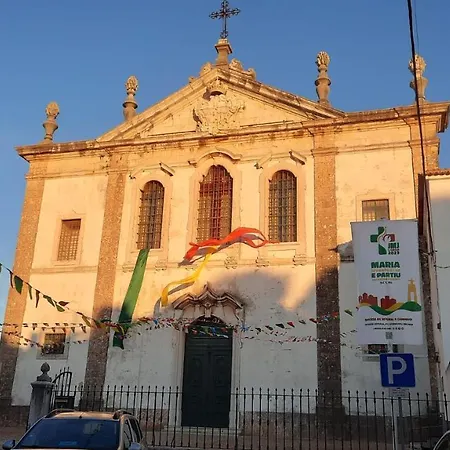 Jangada Apartamento *