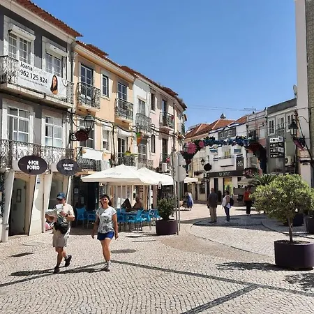 Apartamento Jangada