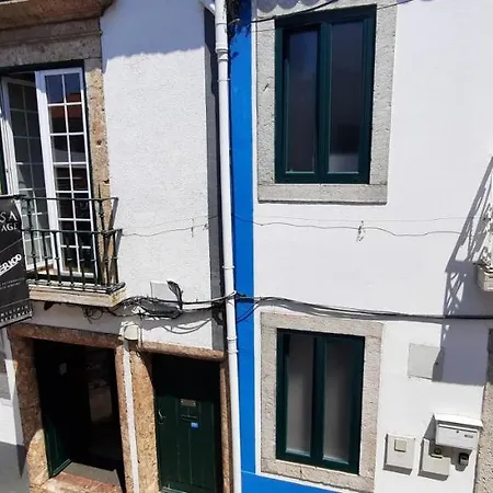 Jangada Apartamento Setúbal