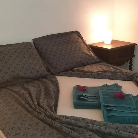 Apartamento Jangada