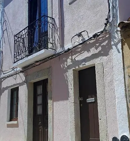 Apartamento Jangada